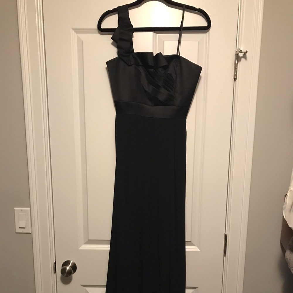 Max and Cleo Evening Gown